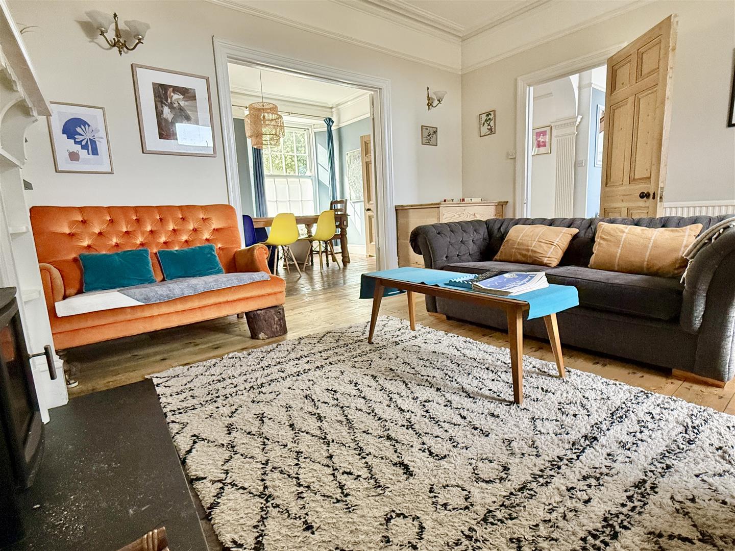 Kimberley Place, Falmouth